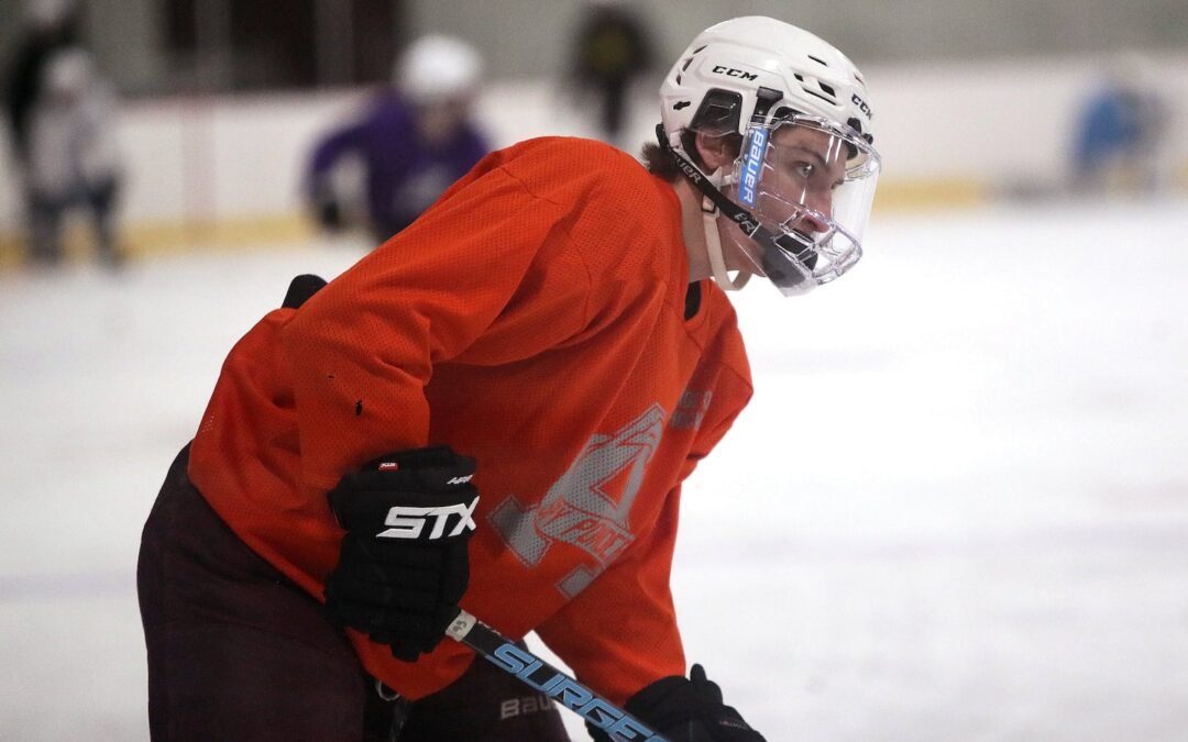 Meet the Super Teams for boys’ and girls’ hockey for the 2020 high school season