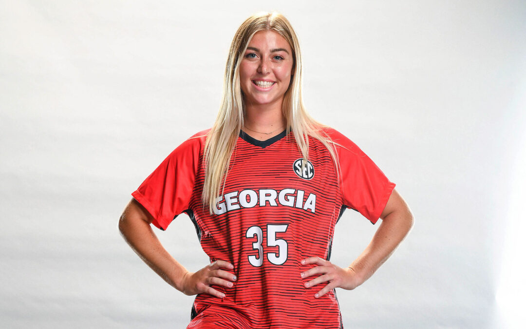 University of Illinois signs Sydney Stephens on transfer from Georgia