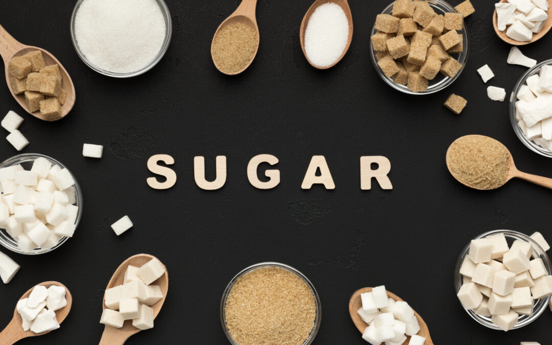 Exposing the Truth of Sugar Addiction and Your Health