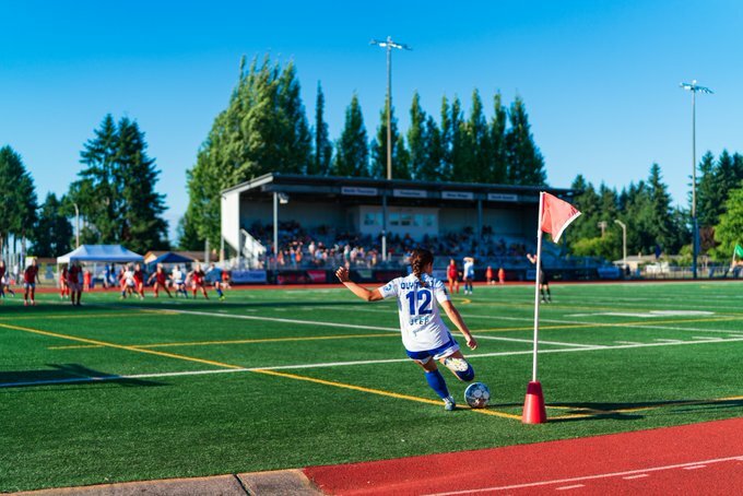 FC Olympia to stay in South Sound Stadium for 2024 USL home games, announces USL provisional squad, new kit, and more USL deets – The JOLT News Organization, a 501(c)(3) Nonprofit