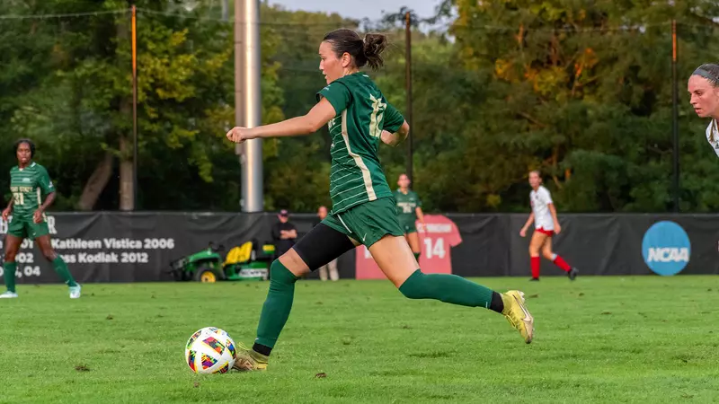 Raiders fall short in season opener at Illinois – Wright State University Athletics