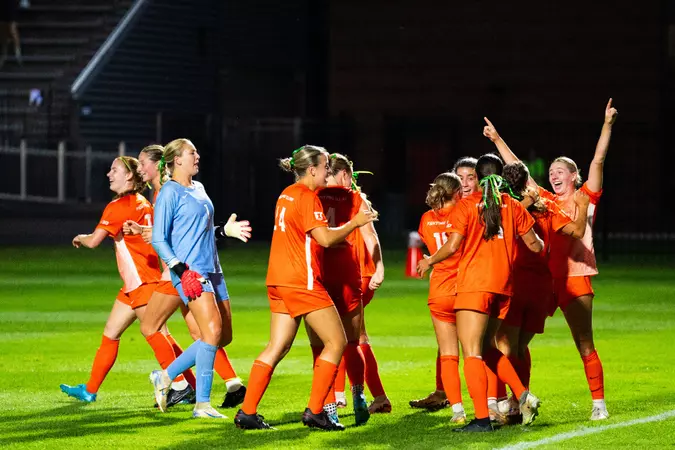 Fighting Illini Soccer Set to Open Big Ten Play Against Minnesota – University of Illinois Athletics