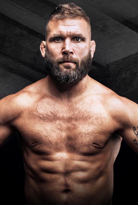 Jeremy Stephens