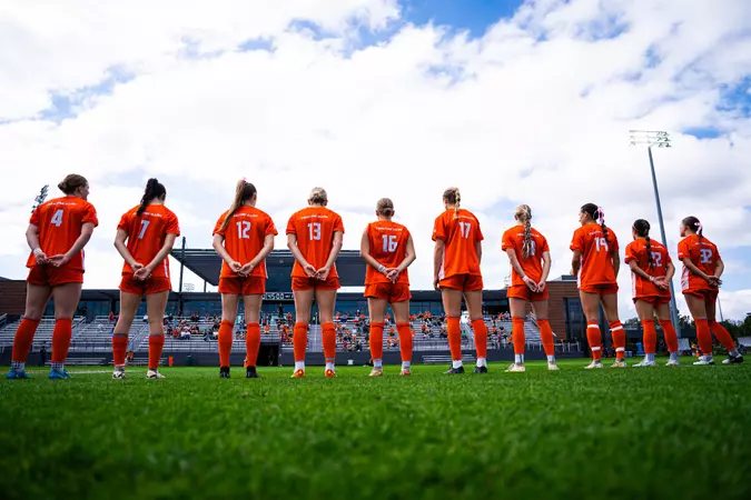 Fighting Illini Soccer Welcomes Big Ten Newcomers No. 19 USC and UCLA to Demirjian Park – University of Illinois Athletics