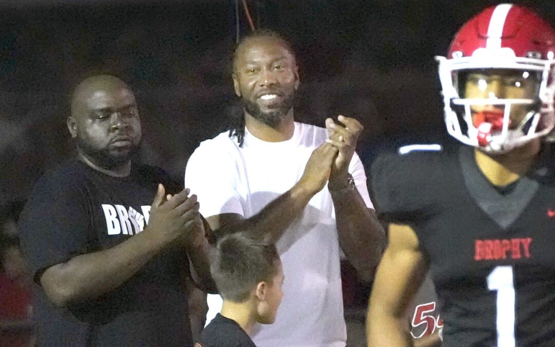 Arizona State makes offer to NFL legend’s son