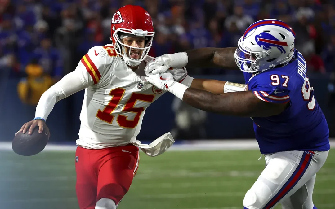 Ex-NFL boss weighs in on Kansas City Chiefs conspiracy claims