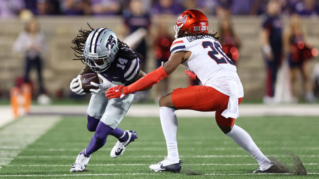 Arizona Wildcats transfer updates: DBs return to Tucson