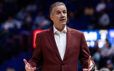 Arkansas HC John Calipari slapped with harsh reality by opposing SEC coaches