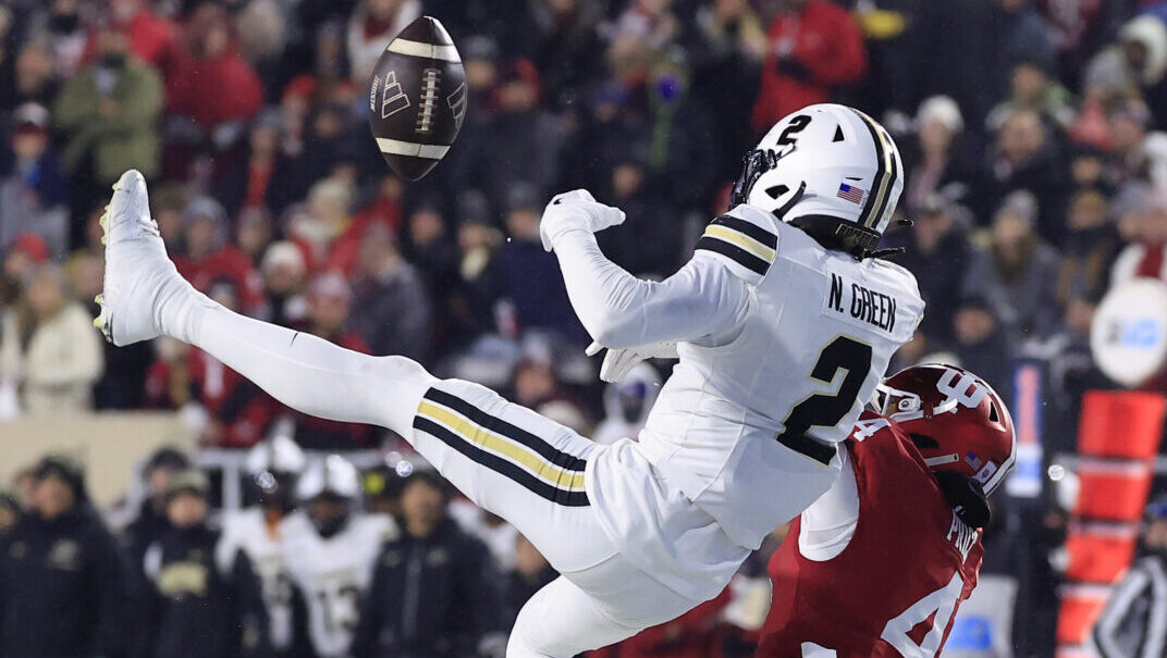 Arizona State Sun Devils football transfer portal tracker