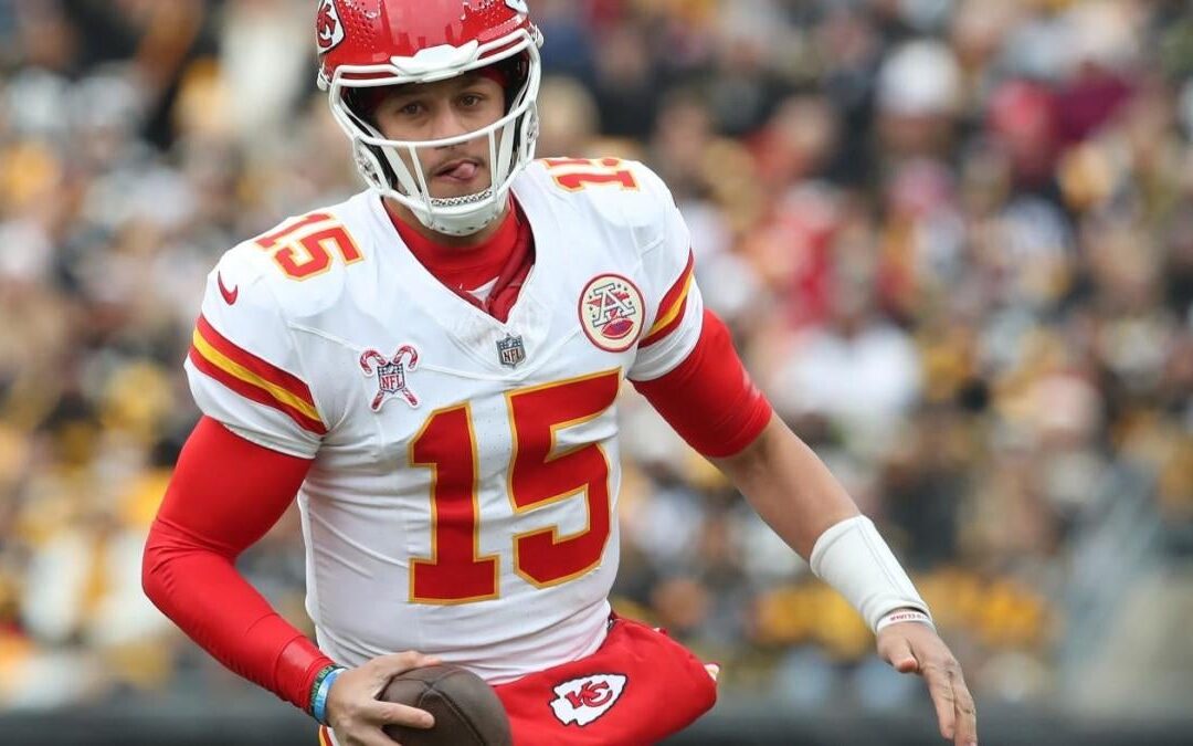 2025 Super Bowl: Anytime TD picks, Chiefs vs. Eagles first touchdown scorer props, SGP by acclaimed NFL model