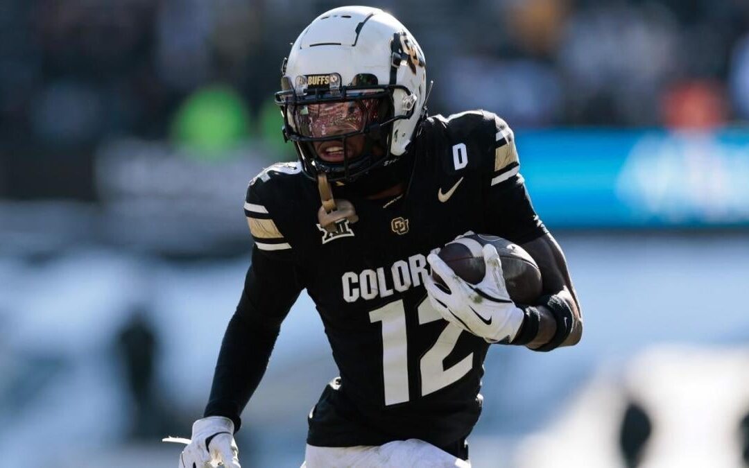NFL Draft 2025 big board rankings: Travis Hunter at No. 2 spot, loaded EDGE class in Top 50