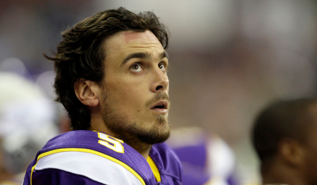 Ex-NFL punter Chris Kluwe arrested at Huntington Beach City Council meeting