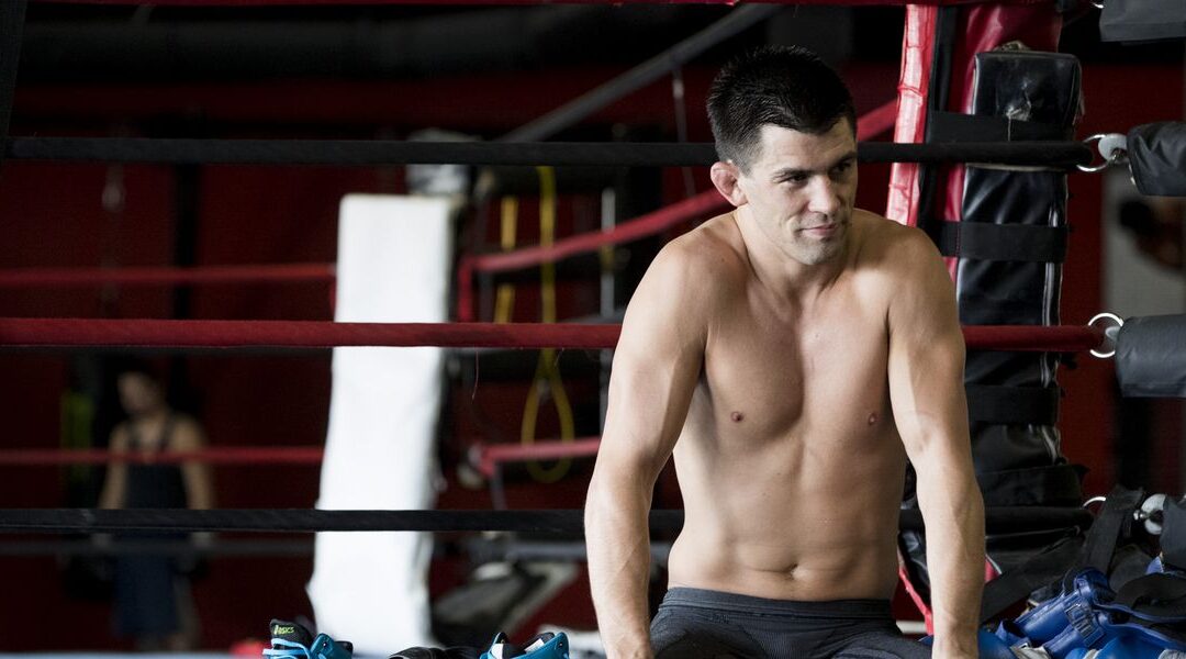 Dominick Cruz details career-ending injury: ‘The pain was excruciating’