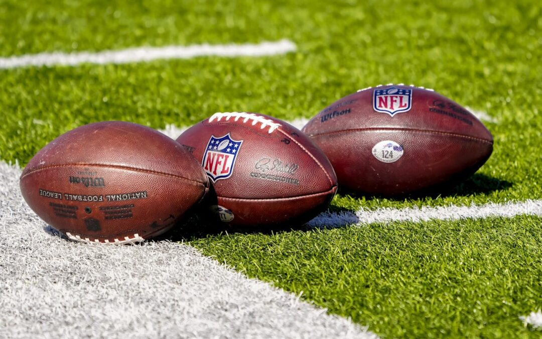 NFL Will Consider Measuring First Downs Electronically in 2025 Regular Season