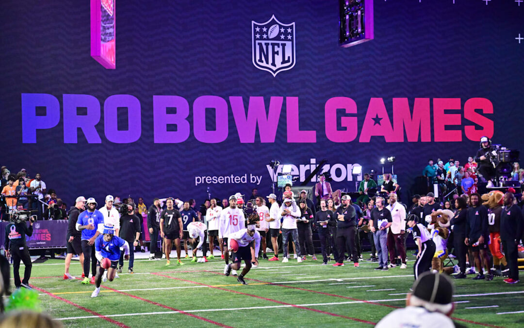 The one way to fix the Pro Bowl that no one is talking about
