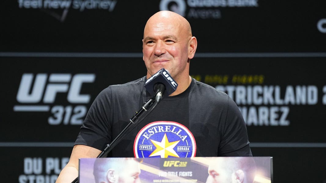 UFC 314 Adds Potential Fight Of The Night To Stacked Card