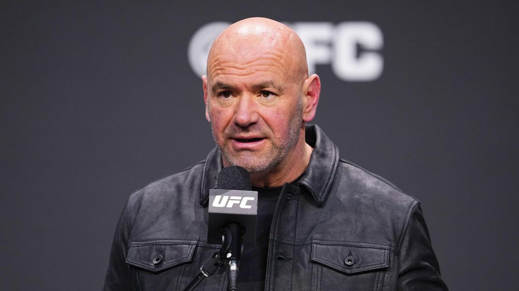 UFC Rankings: Heavyweight Snubbed Following Dominant Win At UFC 312