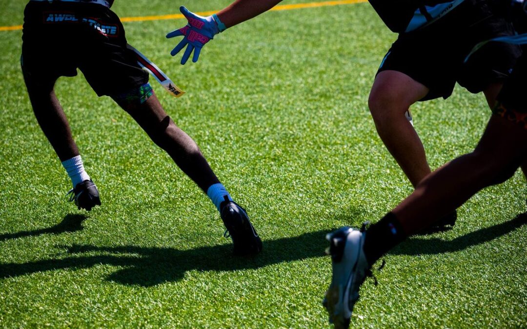 NFL Working on Pro Flag Football Leagues for Men and Women