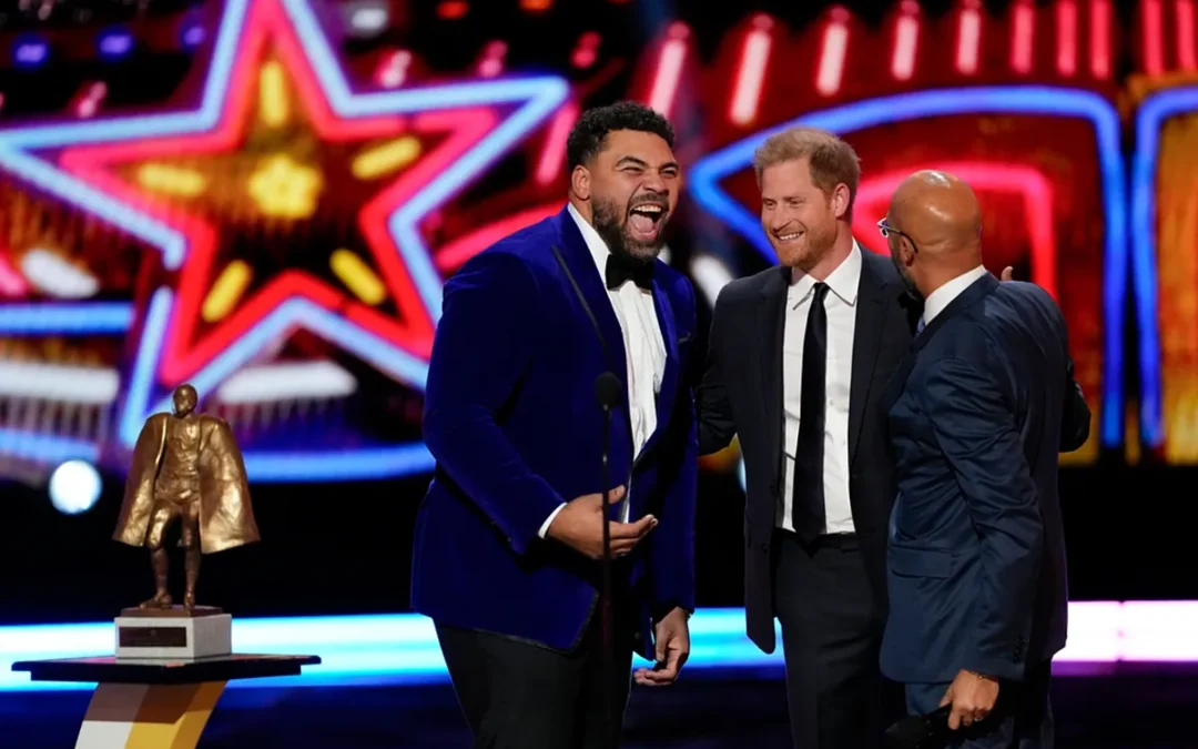 NFL Honors 2025: Date, time and how to watch the NFL MVP awards announcement