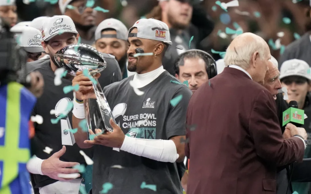 Five Way Too Early Super Bowl LX Predictions for 2025 NFL Season