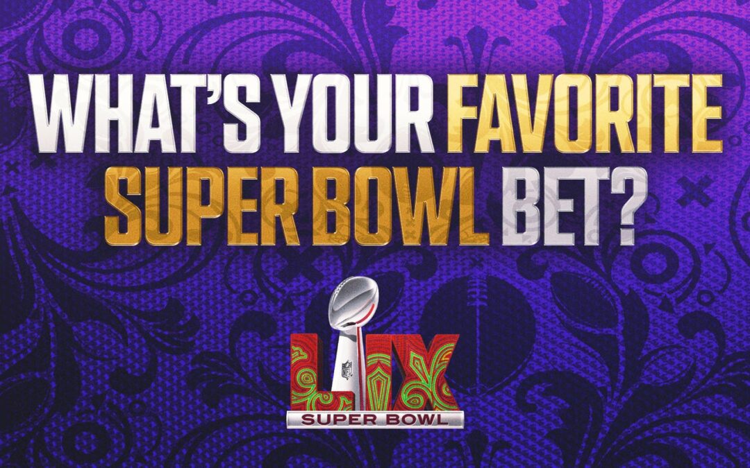 What’s your favorite Super Bowl bet? NFL fans weigh in on legendary wagers