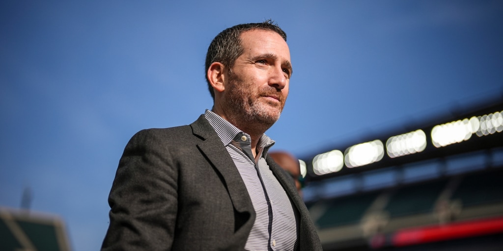 How Eagles GM Howie Roseman built Philadelphia into an NFL juggernaut