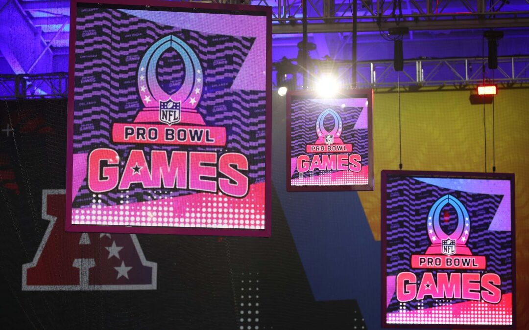 How to watch the NFL Pro Bowl: Schedule, rosters, streaming info and more