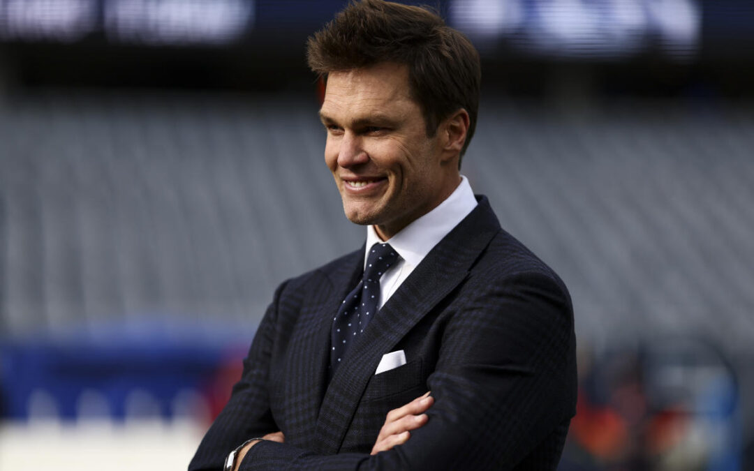 Super Bowl 2025: NFL adjusting Tom Brady’s broadcast restrictions with Chiefs, Eagles for Fox