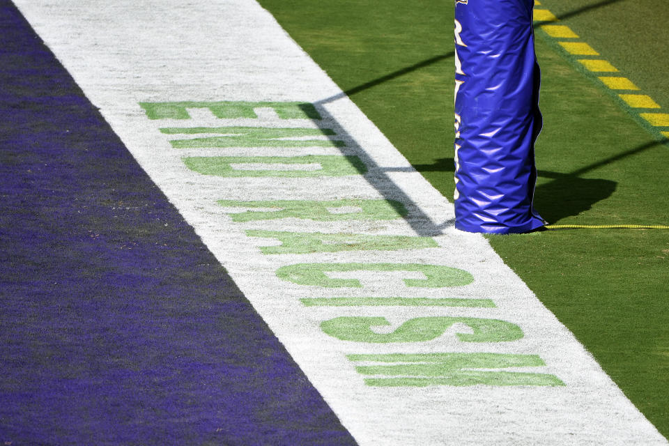 Super Bowl 2025: End zones will not feature ‘End Racism’ slogan for first time since 2021