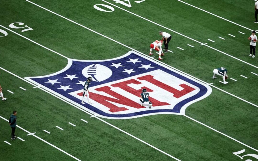 NFL Salary Cap Expected to Increase $22M for 2025 Season