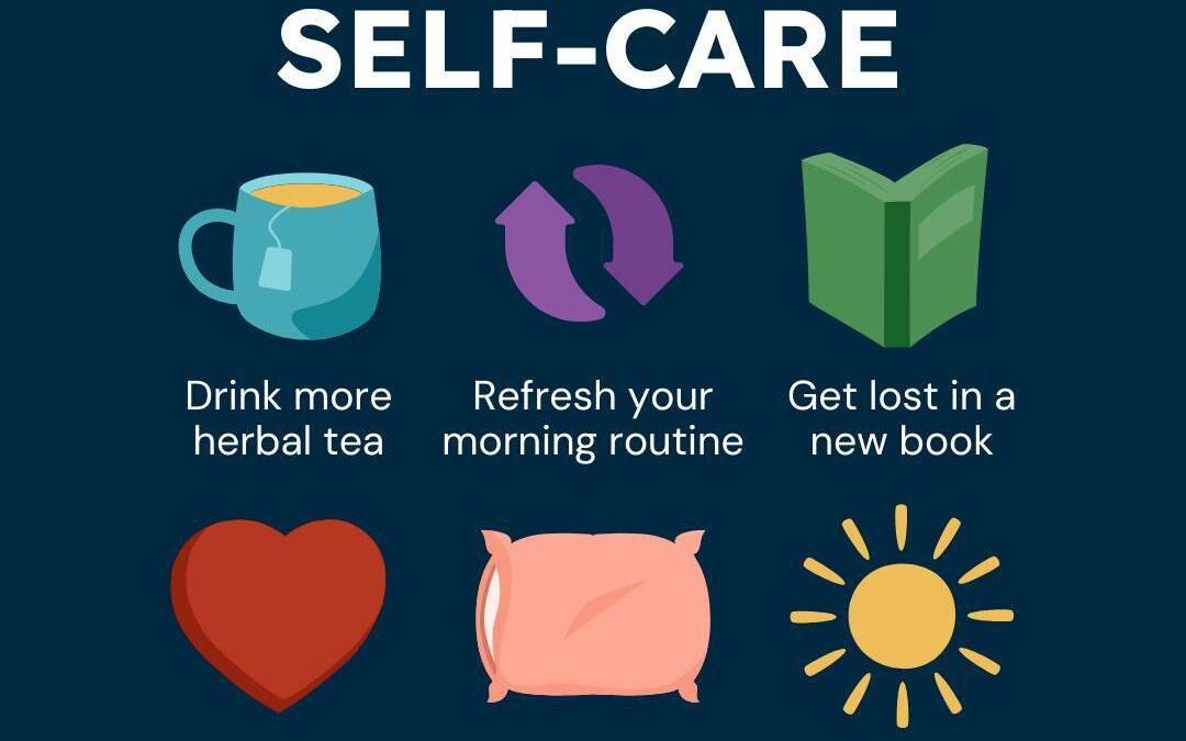 How are you prioritizing self-care this month?⁠ ❤️ .⁠ .⁠ .⁠ .⁠ .⁠ .⁠ .⁠ #myeverydayhealth #selfcaretip #selfcareday #men…