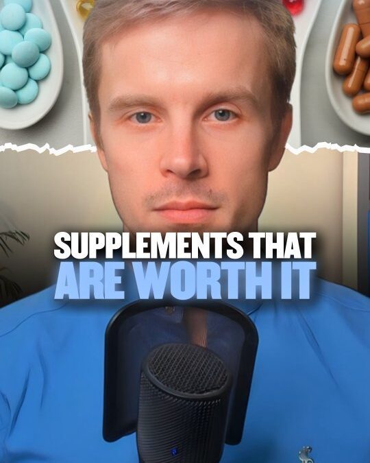 Low risk high reward supplements @siimland #supplements #supplement #glycine #magnesium