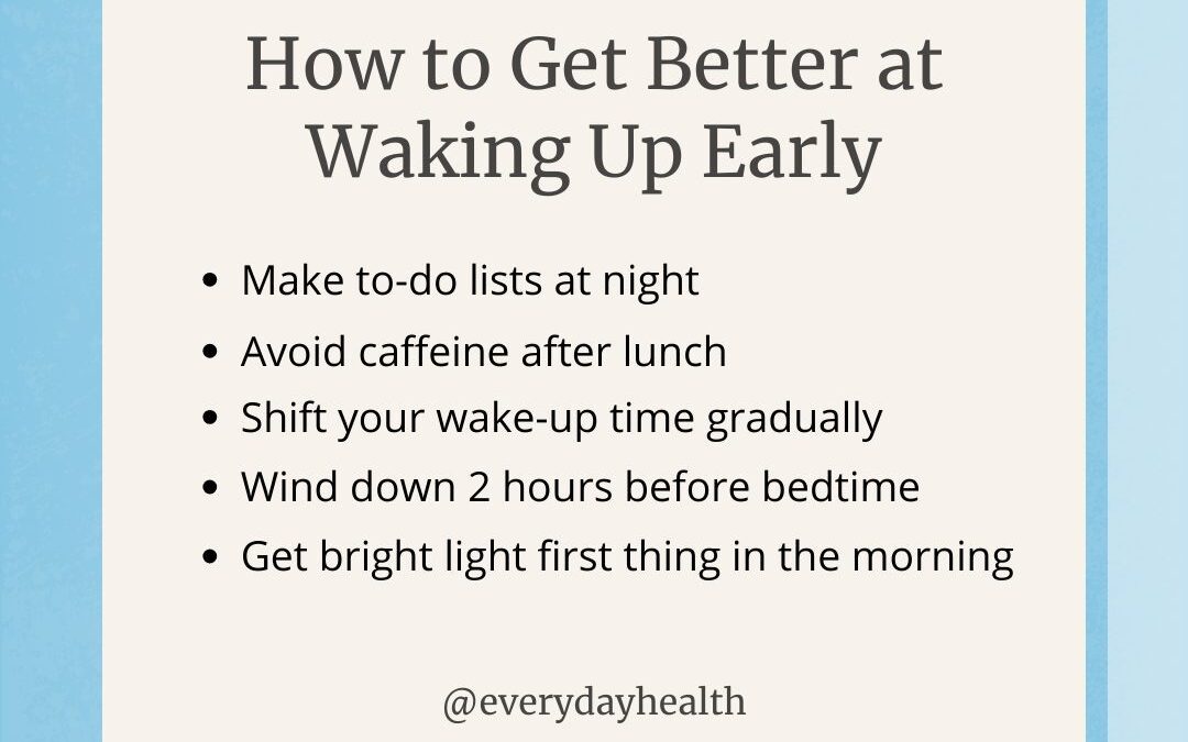 Got a case of the Mondays?😴 If you’re not a morning person, and you find yourself struggling at the start of your day, …