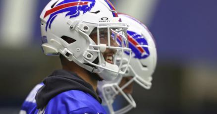 Bills safety Micah Hyde announces his retirement after 11 NFL seasons