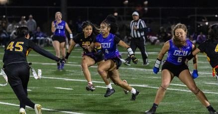 ASU women’s flag football club paves way for future success in historic debut
