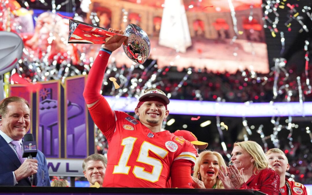 Super Bowl winners and scores: NFL championship game results through the years