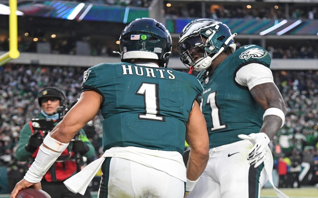 Who will win the Super Bowl 2025? Chiefs vs Eagles predictions