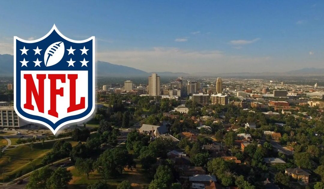 What would it take to bring the NFL to Utah?