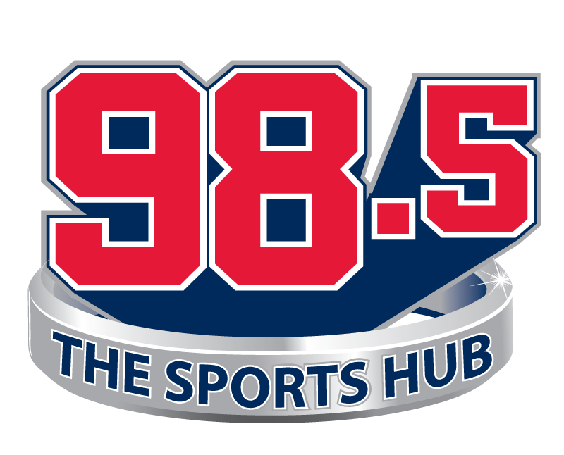 98.5 The Sports Hub - Boston's Home For Sports | The Flagship Station of the Bruins, Celtics, Patriots, and Revolution