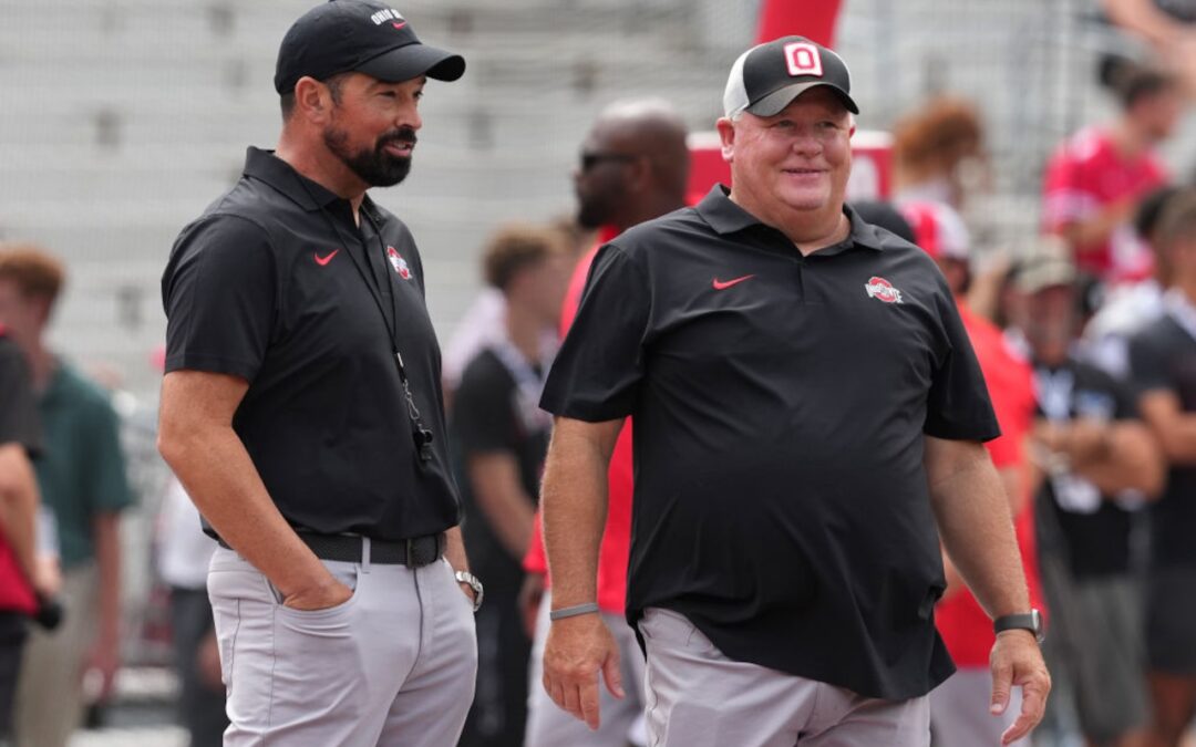 How Chip Kelly’s departure impacts Ohio State football