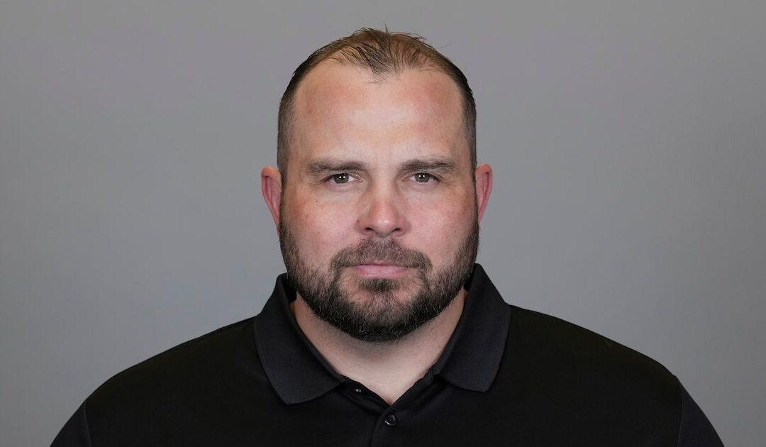 Who is Klayton Adams? 5 things to know about Dallas Cowboys’ new offensive coordinator