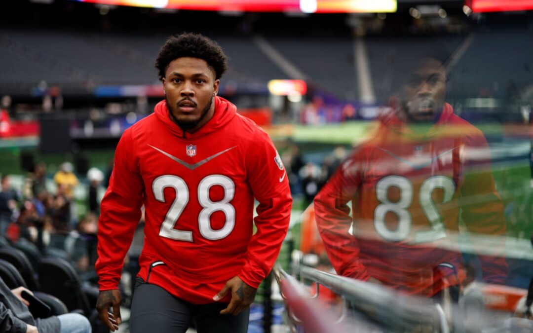 Where to watch NFL Pro Bowl 2025 streaming free today: TV channel, events schedule, rosters
