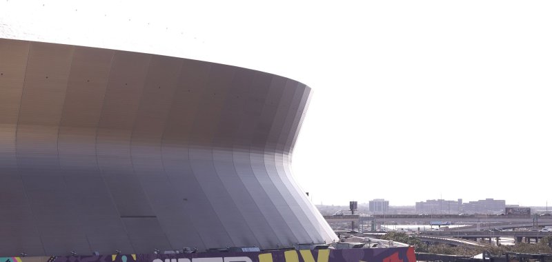 NFL scraps ‘End Racism’ message from Super Bowl LIX end zones