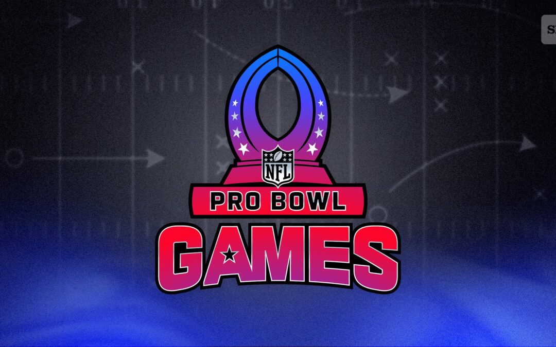 What channel is NFL Pro Bowl on today? Time, TV schedule, live streams for 2025 AFC vs. NFC flag football game