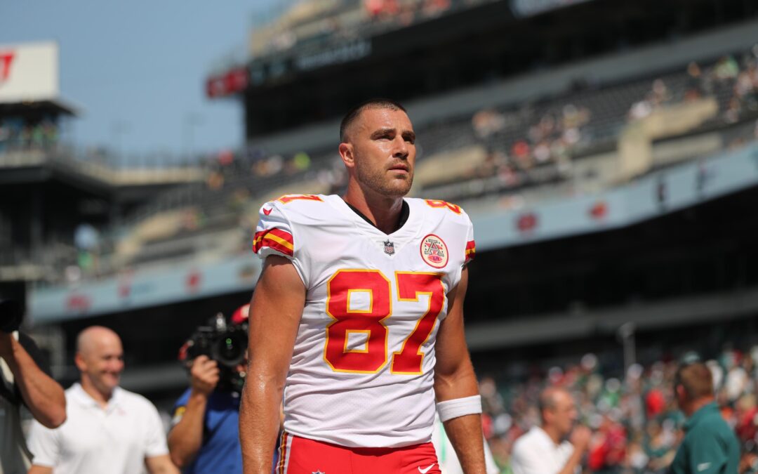 NFL makes final decision on punishment for Travis Kelce ahead of Super Bowl