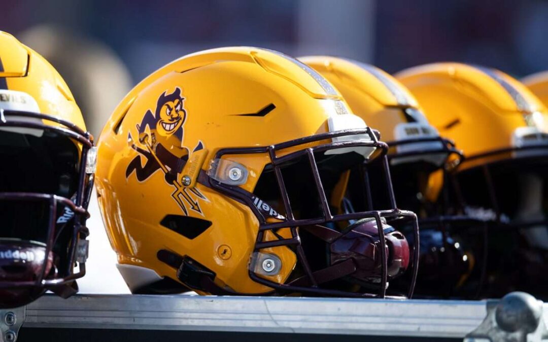 Arizona State Beats Out Other Big 12 Schools For Top 2026 Tight End
