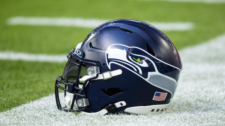 Seahawks predicted to bolster offensive line with $41 million 2-time Pro Bowler image