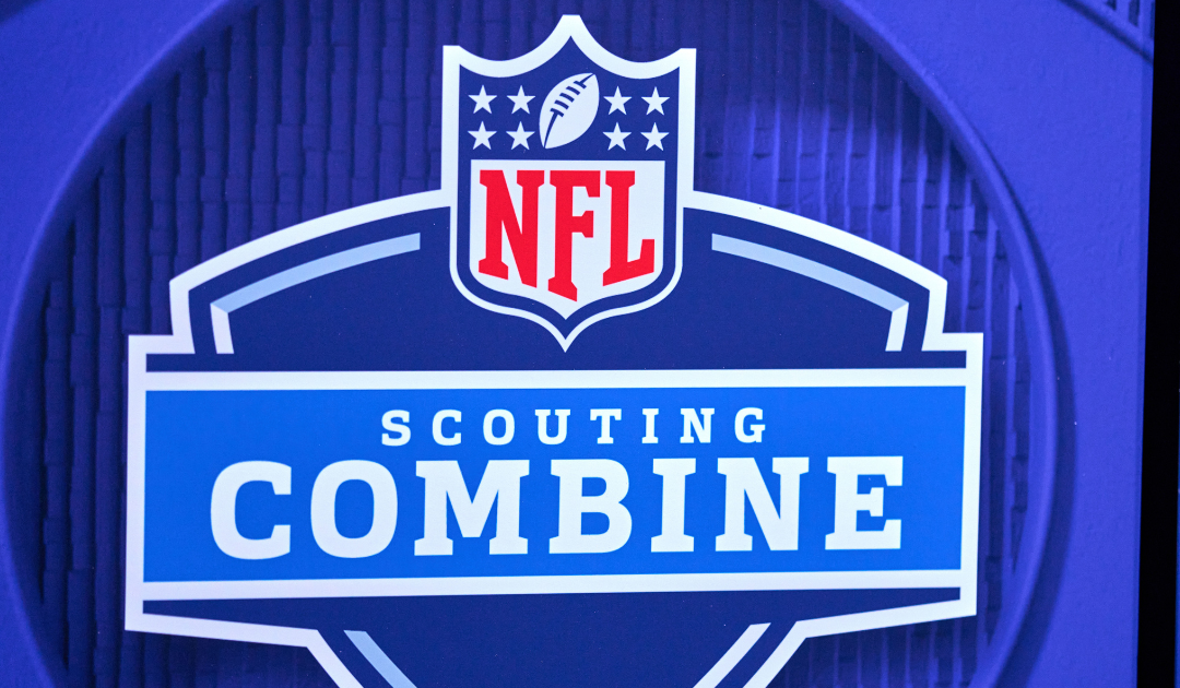 NFL releases list of players invited to 2025 Combine