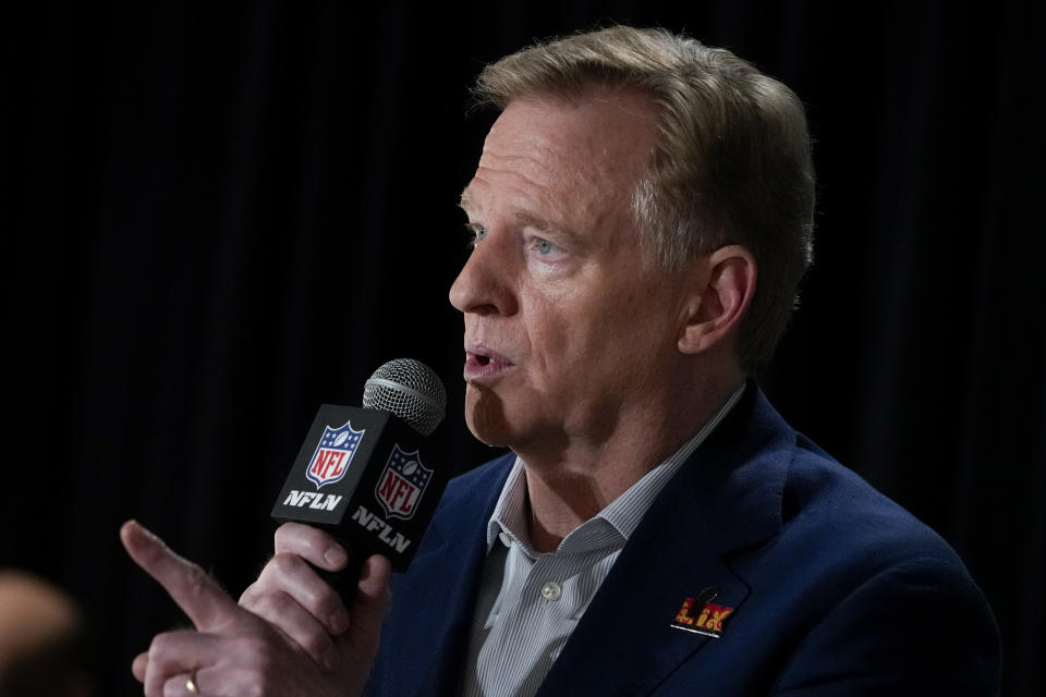 Super Bowl 2025: Declining to follow lead of Donald Trump’s White House, NFL will continue DEI initiatives