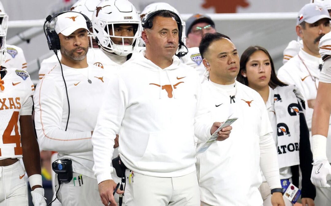 Texas to eliminate spring game, joining growing list of college football teams opting for NFL-style OTAs